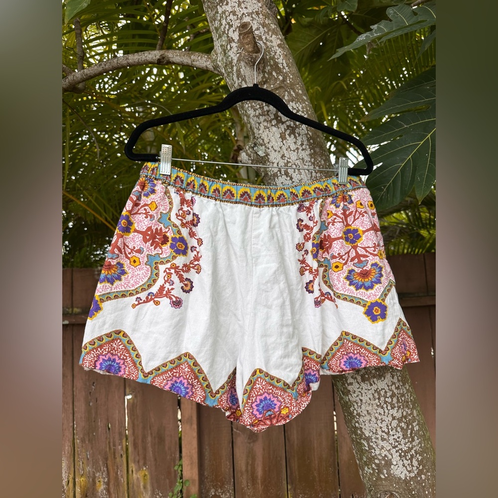 Cleobella Malcom Short Size L - Picture 4 of 9